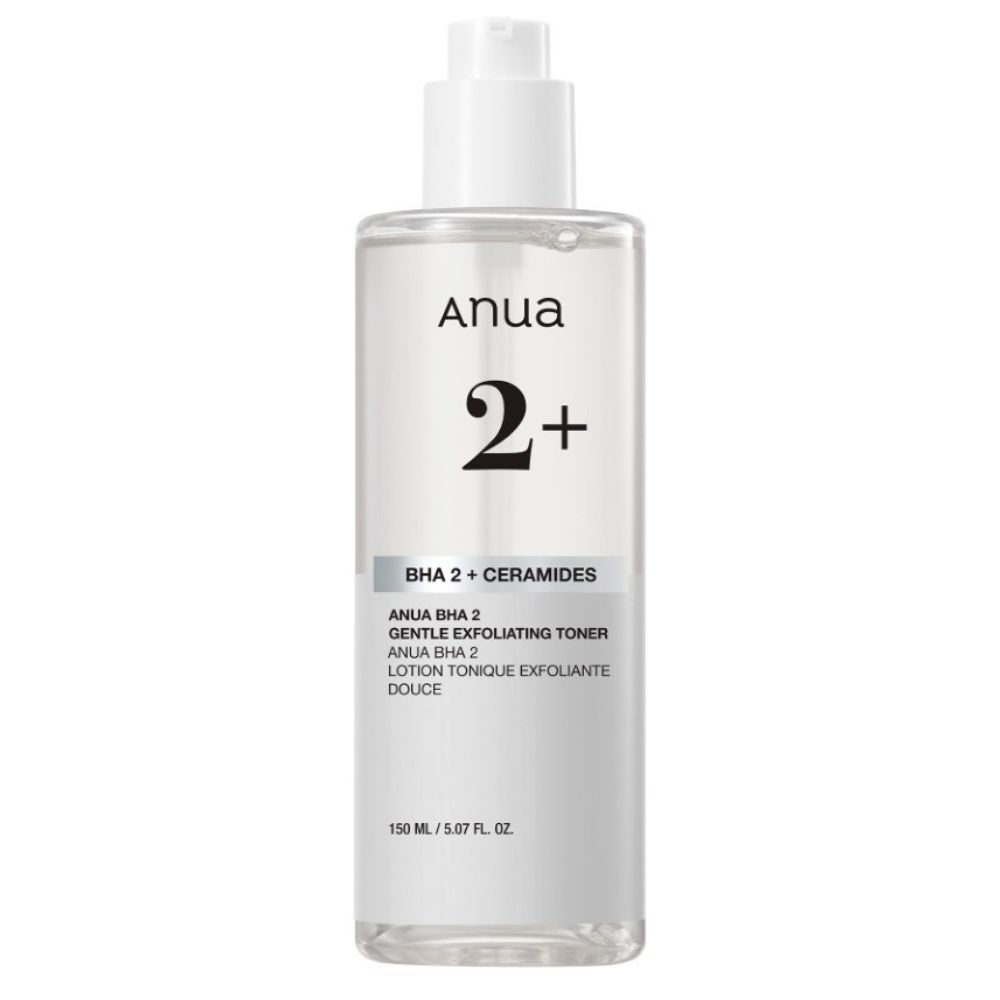 Anua - BHA 2% Gentle Exfoliating Toner 150ml