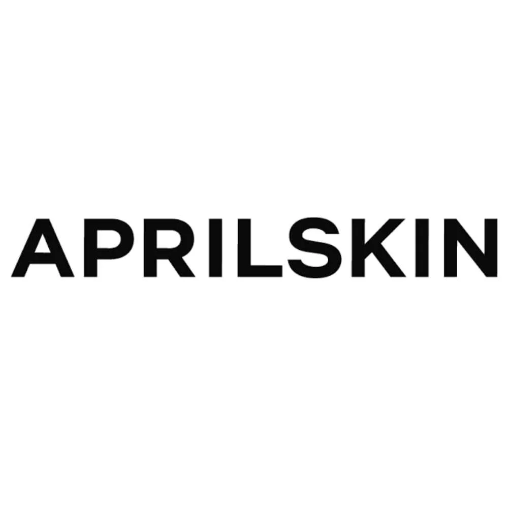 APRILSKIN brand logo
