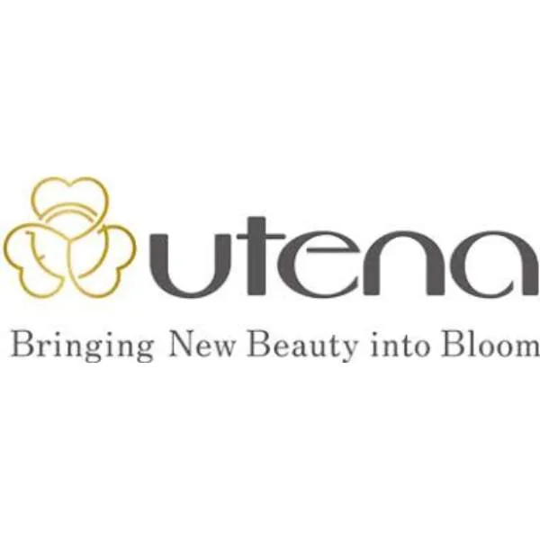 Utena brand logo