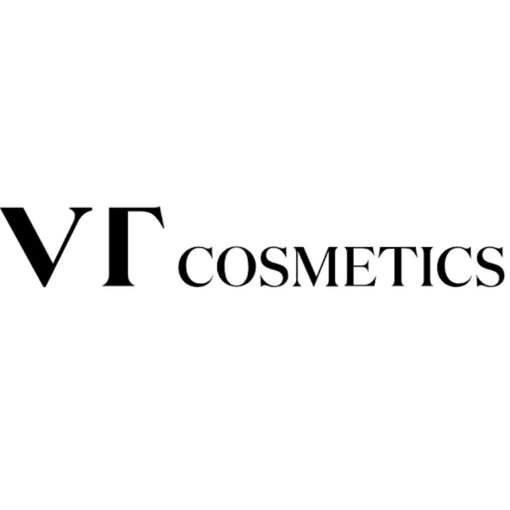VT Cosmetics brand logo