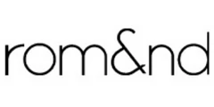 Rom&nd brand logo