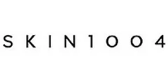 Skin1004 brand logo