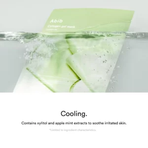 abib-collagen-gel-mask-heartleaf-jelly-35g-pic-3