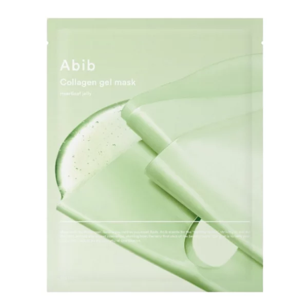 abib-collagen-gel-mask-heartleaf-jelly-35g-pic-0