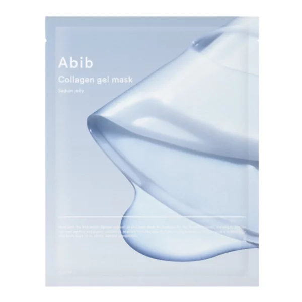 abib-collagen-gel-mask-sedum-jelly-35g-pic-0