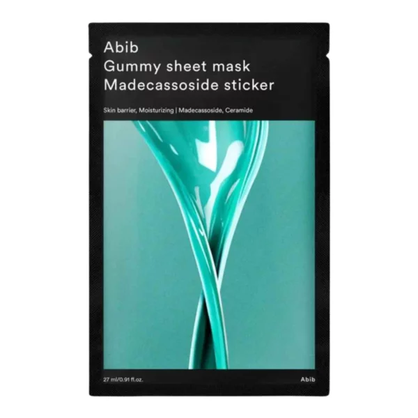 abib-gummy-sheet-mask-madecassoside-sticker-27ml-pic-0