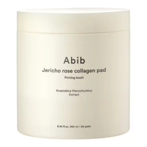 abib-jericho-rose-collagen-pad-firming-touch-60pcs-pic-0