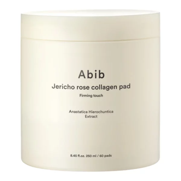 abib-jericho-rose-collagen-pad-firming-touch-60pcs-pic-0