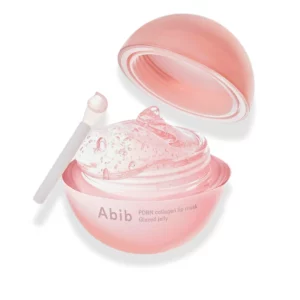 abib-pdrn-collagen-lip-mask-glazed-jelly-11g-pic-0