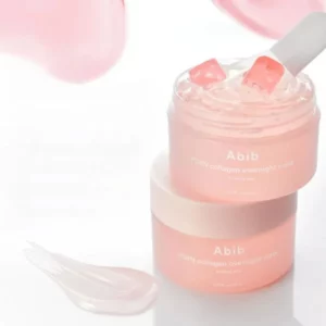 abib-pdrn-collagen-overnight-mask-firming-jelly-80ml-pic-1