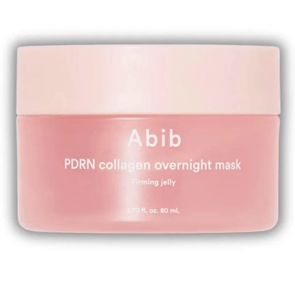 abib-pdrn-collagen-overnight-mask-firming-jelly-80ml-pic-0