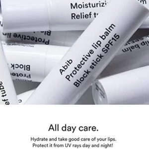 abib-protective-lip-balm-block-stick-spf15-33g-pic-3