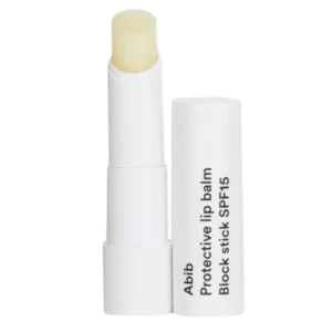 abib-protective-lip-balm-block-stick-spf15-33g-pic-0