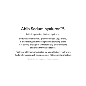 abib-sedum-hyaluron-sunscreen-protection-tube-50ml-pic-4