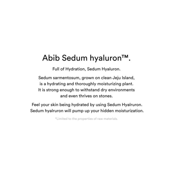 abib-sedum-hyaluron-sunscreen-protection-tube-50ml-pic-4