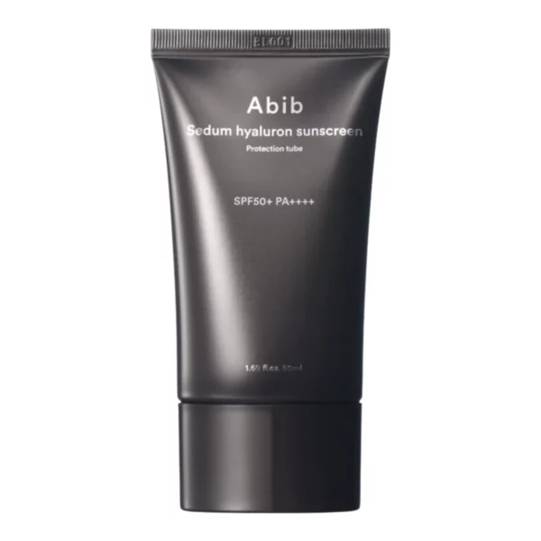 abib-sedum-hyaluron-sunscreen-protection-tube-50ml-pic-0