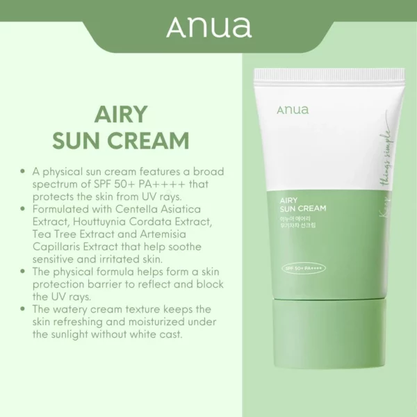 anua-airy-sun-cream-50ml-pic-5