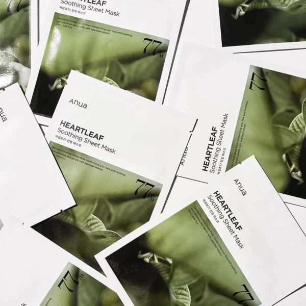 anua-heartleaf-77percent-soothing-sheet-mask-pic-2
