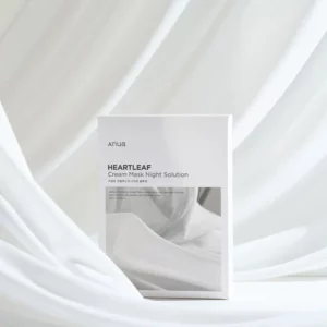 anua-heartleaf-cream-mask-night-solution-pack-25ml-pic-1