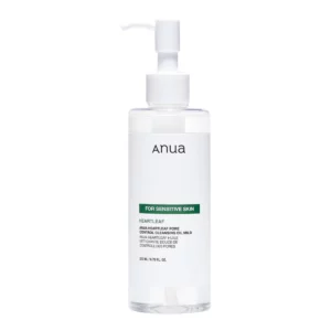 anua-heartleaf-pore-control-cleansing-oil-mild-200ml-pic-0