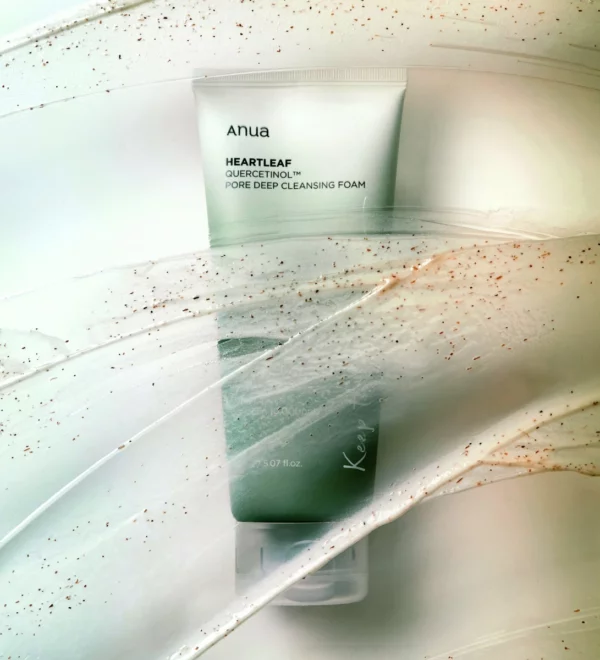 anua-heartleaf-quercetinol-pore-deep-cleansing-foam-150ml-pic-1