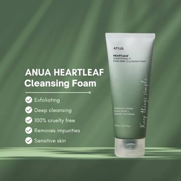 anua-heartleaf-quercetinol-pore-deep-cleansing-foam-150ml-pic-4