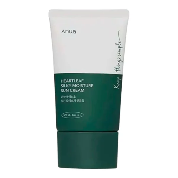 anua-heartleaf-silky-moisture-sun-cream-spf50pa-50ml-pic-0