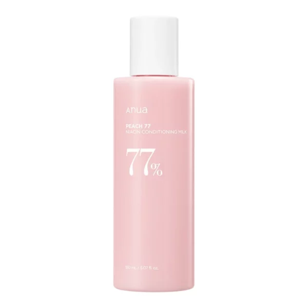 anua-peach-77-niacin-conditioning-milk-150ml-pic-0