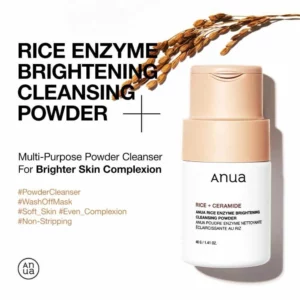 anua-rice-enzyme-brightening-cleansing-powder-40g-pic-2