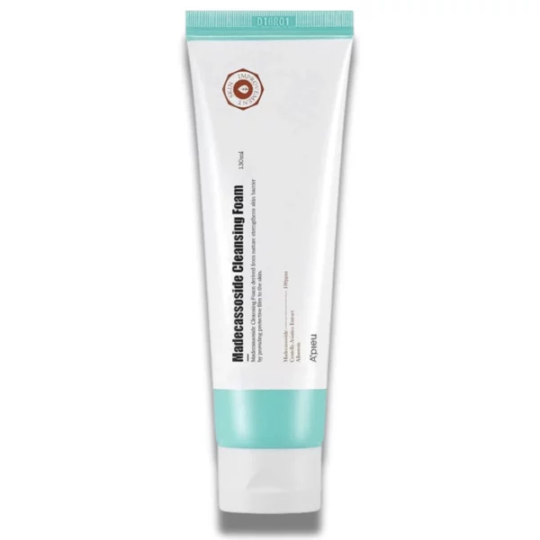 apieu-madecassoside-cleansing-foam-130ml-pic-0