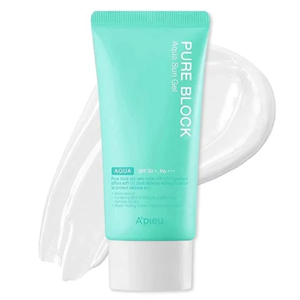 apieu-pure-block-aqua-sun-gel-spf-50-pa-50ml-pic-1
