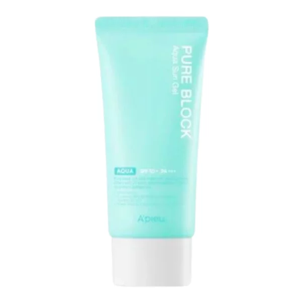 apieu-pure-block-aqua-sun-gel-spf-50-pa-50ml-pic-0