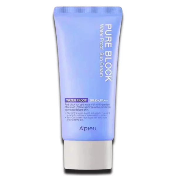 apieu-pure-block-waterproof-sun-cream-spf-50-pa-50ml-pic-0