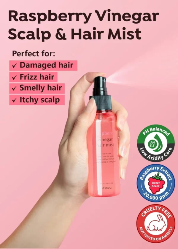 apieu-raspberry-vinegar-hair-mist-105ml-pic-5