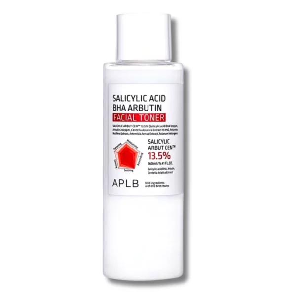 aplb-salicylic-acid-bha-arbutin-facial-toner-160ml-pic-0