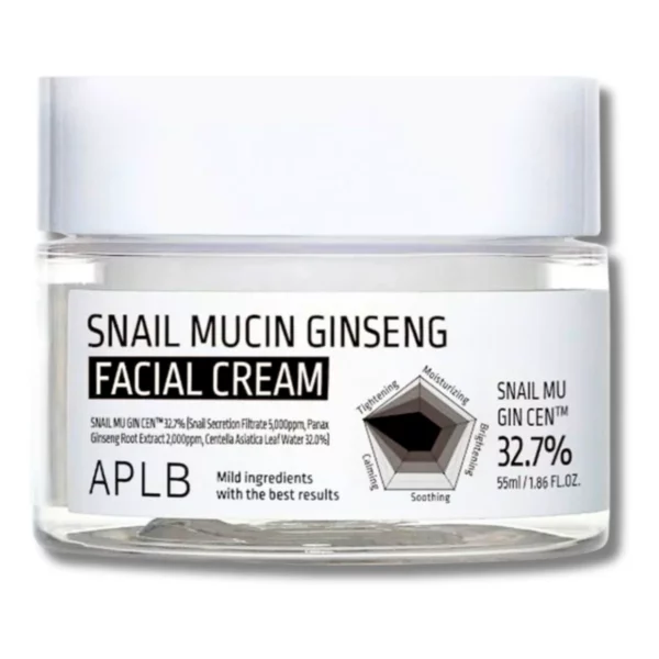 aplb-snail-mucin-ginseng-facial-cream-55ml-pic-0