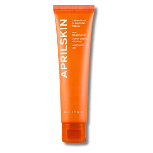 aprilskin-carrotene-clarifying-cream-60ml-pic-0