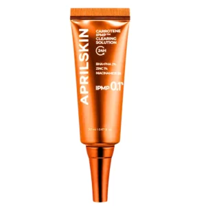 aprilskin-carrotene-ipmp-clearing-solution-20ml-pic-0