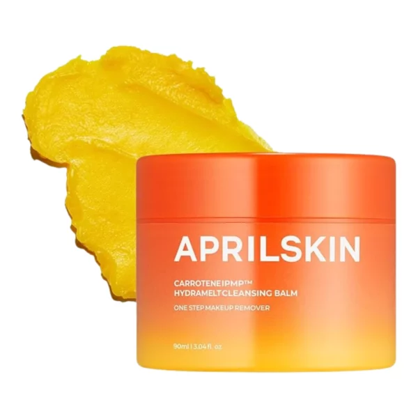 aprilskin-carrotene-ipmp-hydramelt-cleansing-balm-pic-0