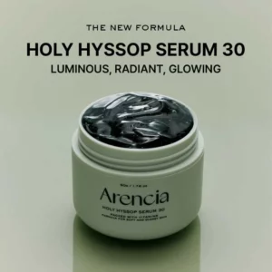 arencia-holy-hyssop-serum-30-50g-pic-1