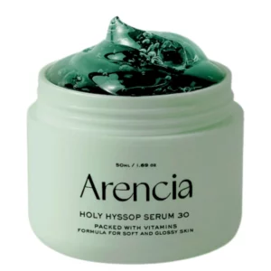 arencia-holy-hyssop-serum-30-50g-pic-0