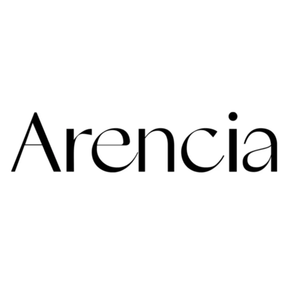 Arencia brand logo