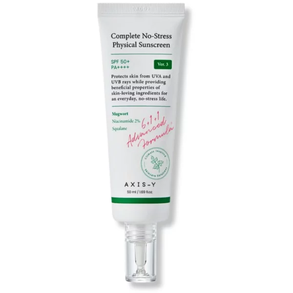 axis-y-complete-no-stress-physical-sunscreen-v3-50ml-pic-0