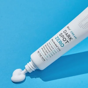be-the-skin-bha-dark-spot-zero-cream-35g-pic-2