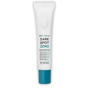 be-the-skin-bha-dark-spot-zero-cream-35g-pic-0