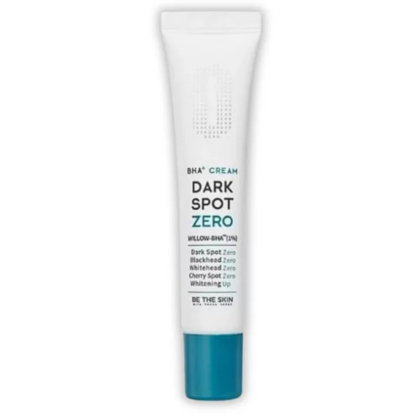 be-the-skin-bha-dark-spot-zero-cream-35g-pic-0
