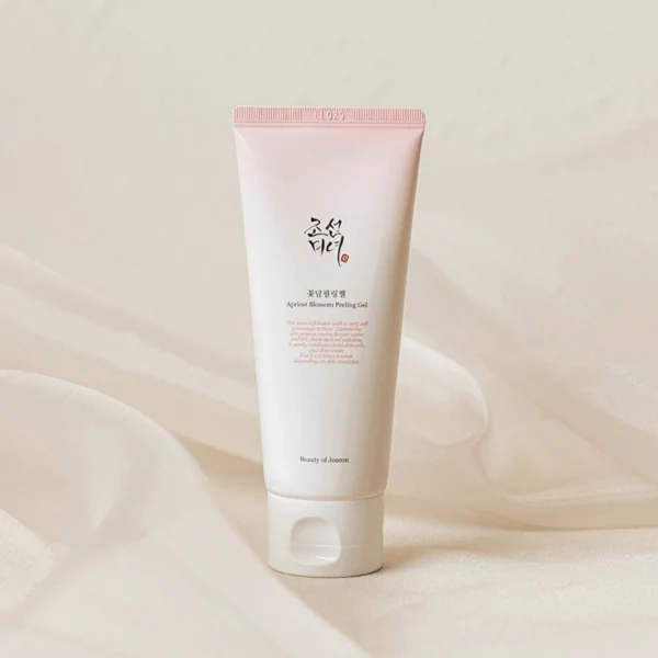 beauty-of-joseon-apricot-blossom-peeling-gel-100ml-pic-1