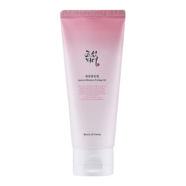 beauty-of-joseon-apricot-blossom-peeling-gel-100ml-pic-0