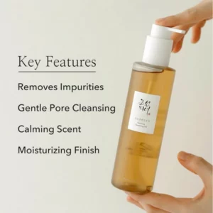 beauty-of-joseon-ginseng-cleansing-oil-210ml-pic-5
