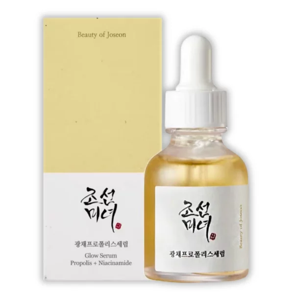 beauty-of-joseon-glow-serumpropolis-niacinamide-30-ml-pic-0